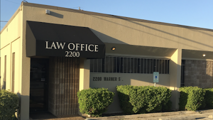 Law Office of Ricardo Briones