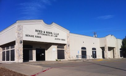 Reed & Reed, LLP