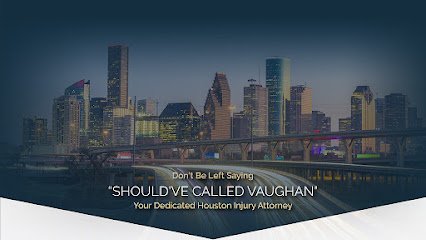 Vaughan Legal Trial Team