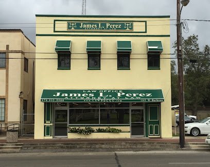 Law Office of James L. Perez