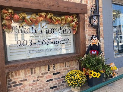 The Elliott Law Firm P.C.