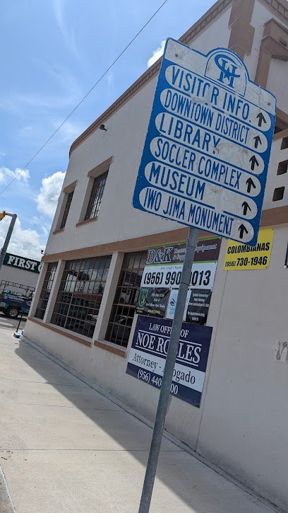 Law Office of Noe Robles