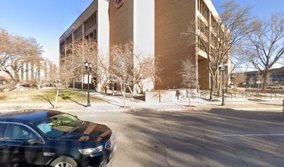 Morgan Williamson LLP