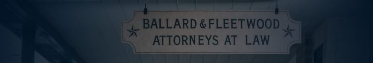 Ballard & Fleetwood, PLLC