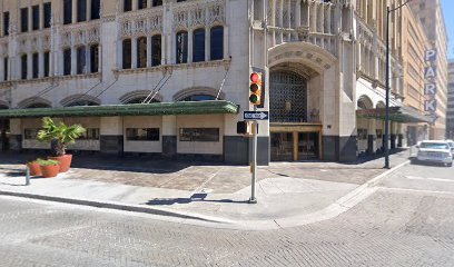 Adrian A. Pérez Law Office