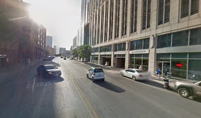 Graves Dougherty Hearon & Moody