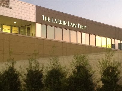 The Larkin Law Firm