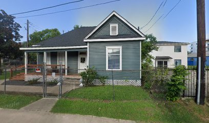 James P. Grantham Firm, PLLC.