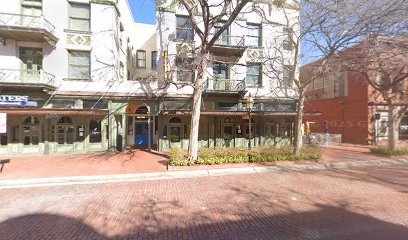 Lacy Malone Ryder & Menefee, PLLC