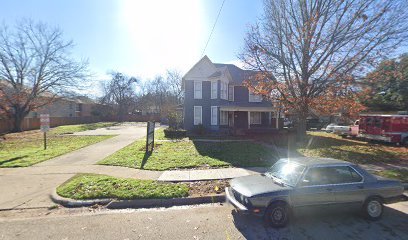 Christopher M. Jones Attorney