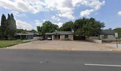 J. Michael Cunningham