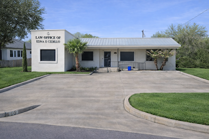 Law Office Of Edna Escaname Cedillo