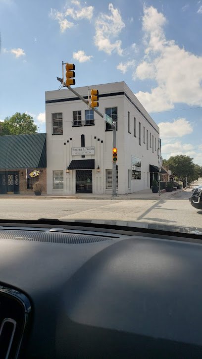 Law Office of Robert L. Ward