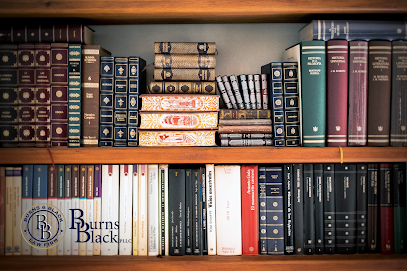 Burns and Black, PLLC