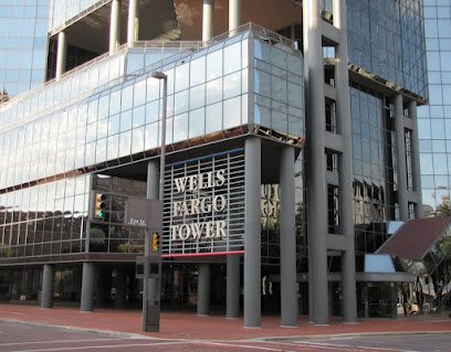 The Fillmore Law Firm