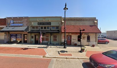 Law Firm of C. Don Clayton