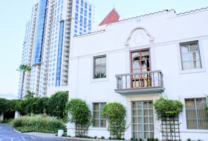 The Nigam Law Firm, PLLC