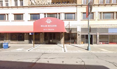 Law Office of Trey Martinez Fischer