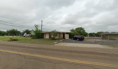 The Law office of Joe Wall