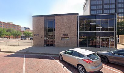 The Law Office of Tom G. Stanfield