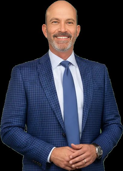 The Haston Law Firm, P.C.