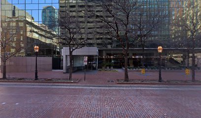 Thompson & Knight LLP