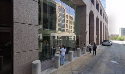 Armbrust & Brown, PLLC