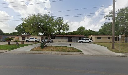 Law Office of Ancelmo Naranjo Jr. PLLC