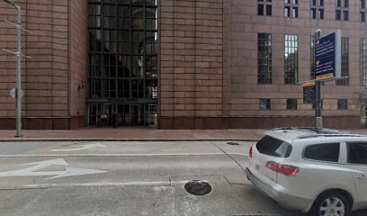 Hicks Thomas LLP