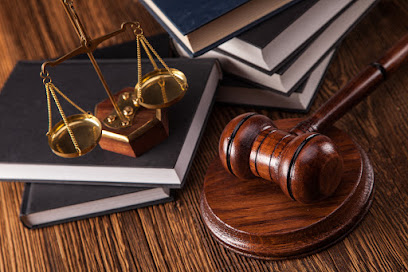 Rick Dunbar Attorney