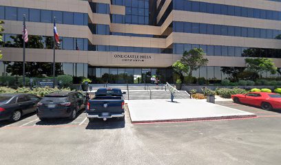 Cooke Law Firm