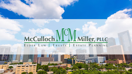 McCulloch & Miller, PLLC – Galleria