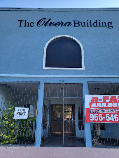 Olvera Building Law Offices