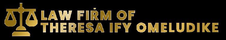 Law Firm of Theresa Ify Omeludike