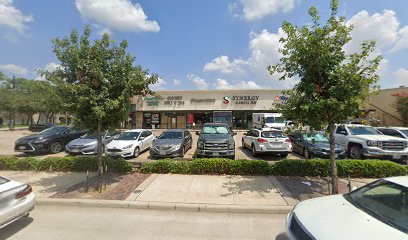 Eric Sprott Law Firm PLLC