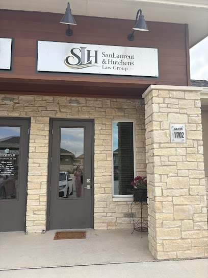 SanLaurent & Hutchens Law Group (Georgetown)