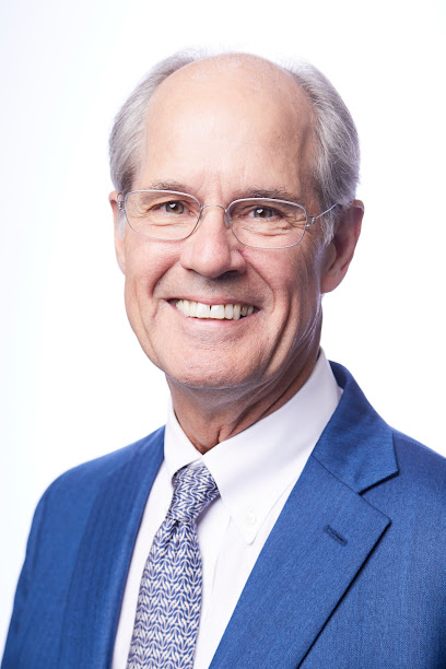 Kenneth McAlister
