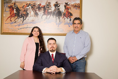 D & Z Law Firm