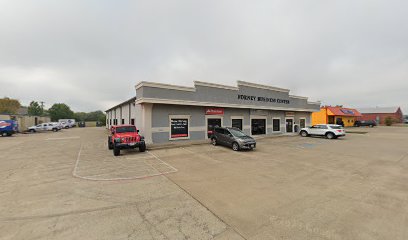 Forney