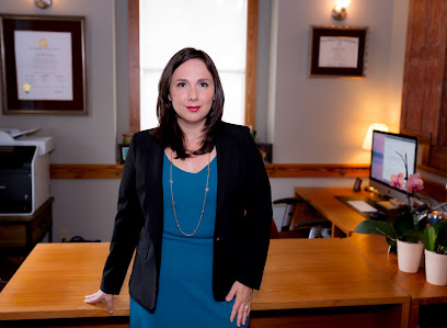 The Law Office of Lytza Rojas, PLLC