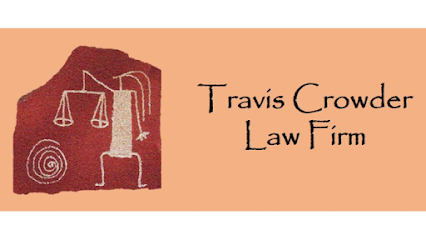Travis Crowder Law Firm