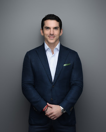 Orlando Garcia Law Firm P.L.L.C.