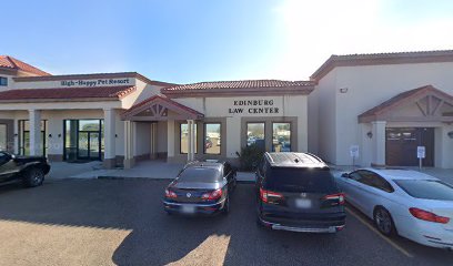 Longoria Law Firm