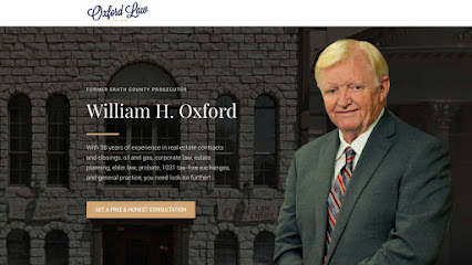 Oxford Law