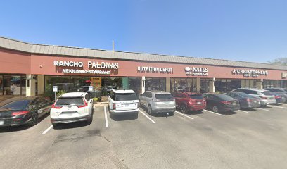 The Law Office of Erica J. Jeffcoat