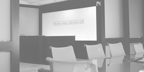 Hughes Arrell LLP
