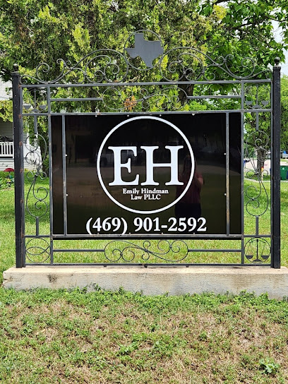 Hindman Family Law PLLC