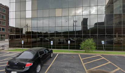 Mark K Vasquez Law Firm PLLC