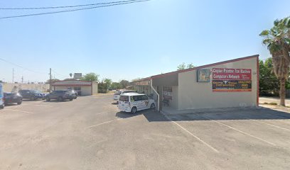 Del Rio