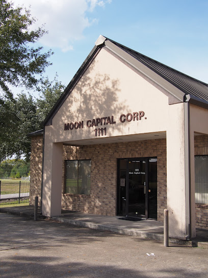 The Moon Law Firm